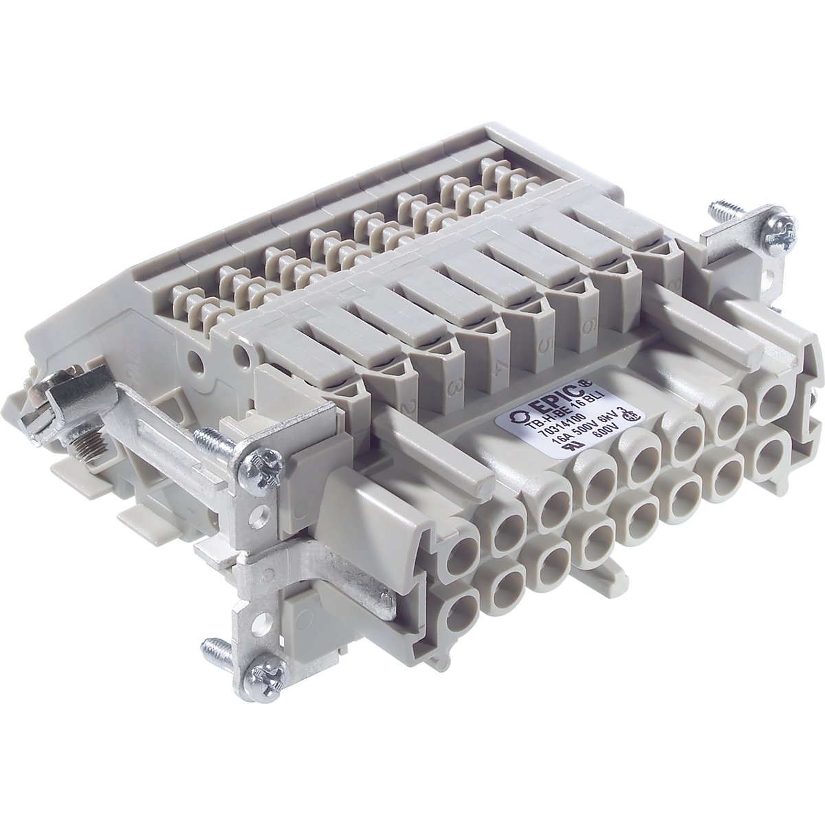 LAPP 70314100 electronic component product image