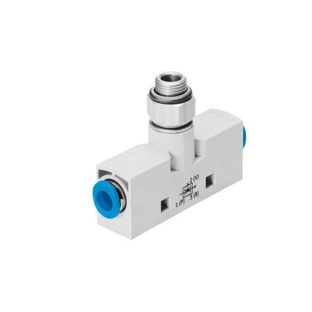 Festo Corporation VN-10-H-T4-PQ2-VA5-RQ3 electronic component product image