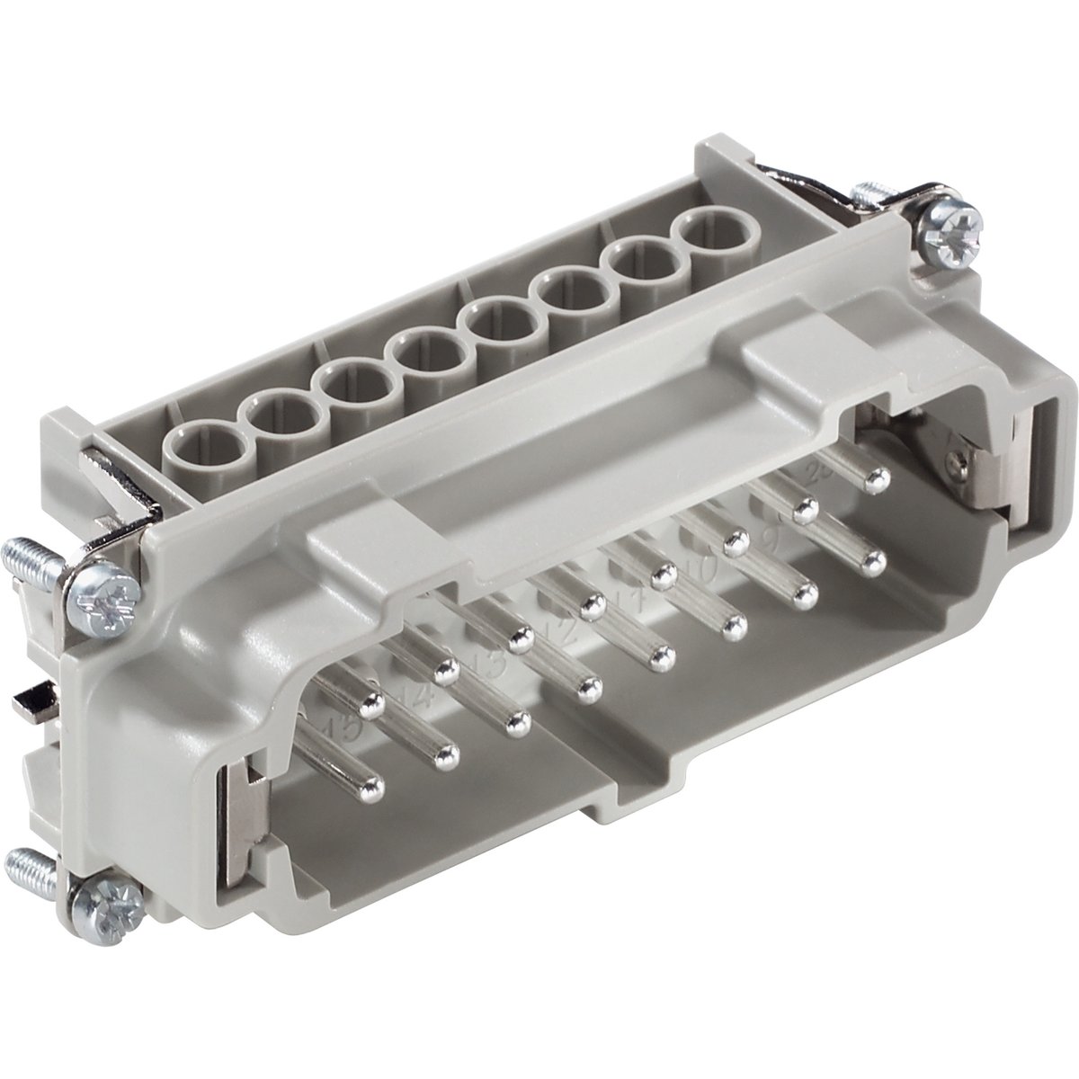 LAPP 10202000 electronic component product image