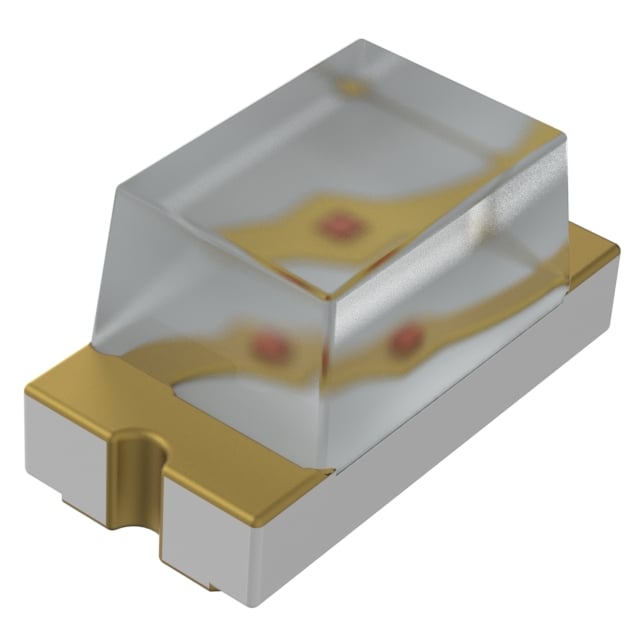 Lite-On Inc. LTST-C190CKT-BH electronic component product image