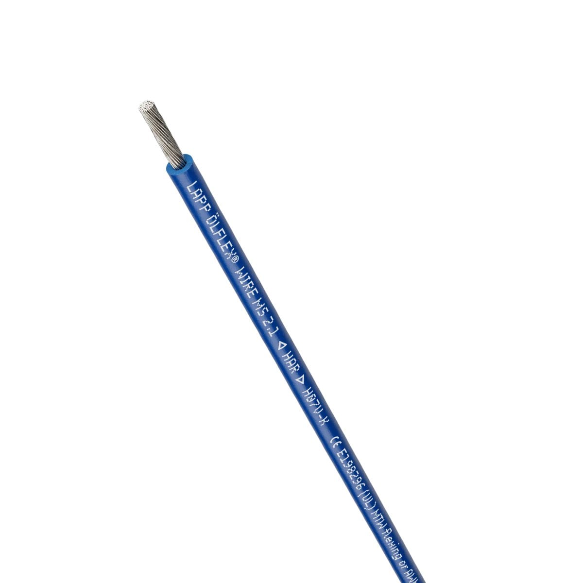 LAPP 4160514 electronic component product image