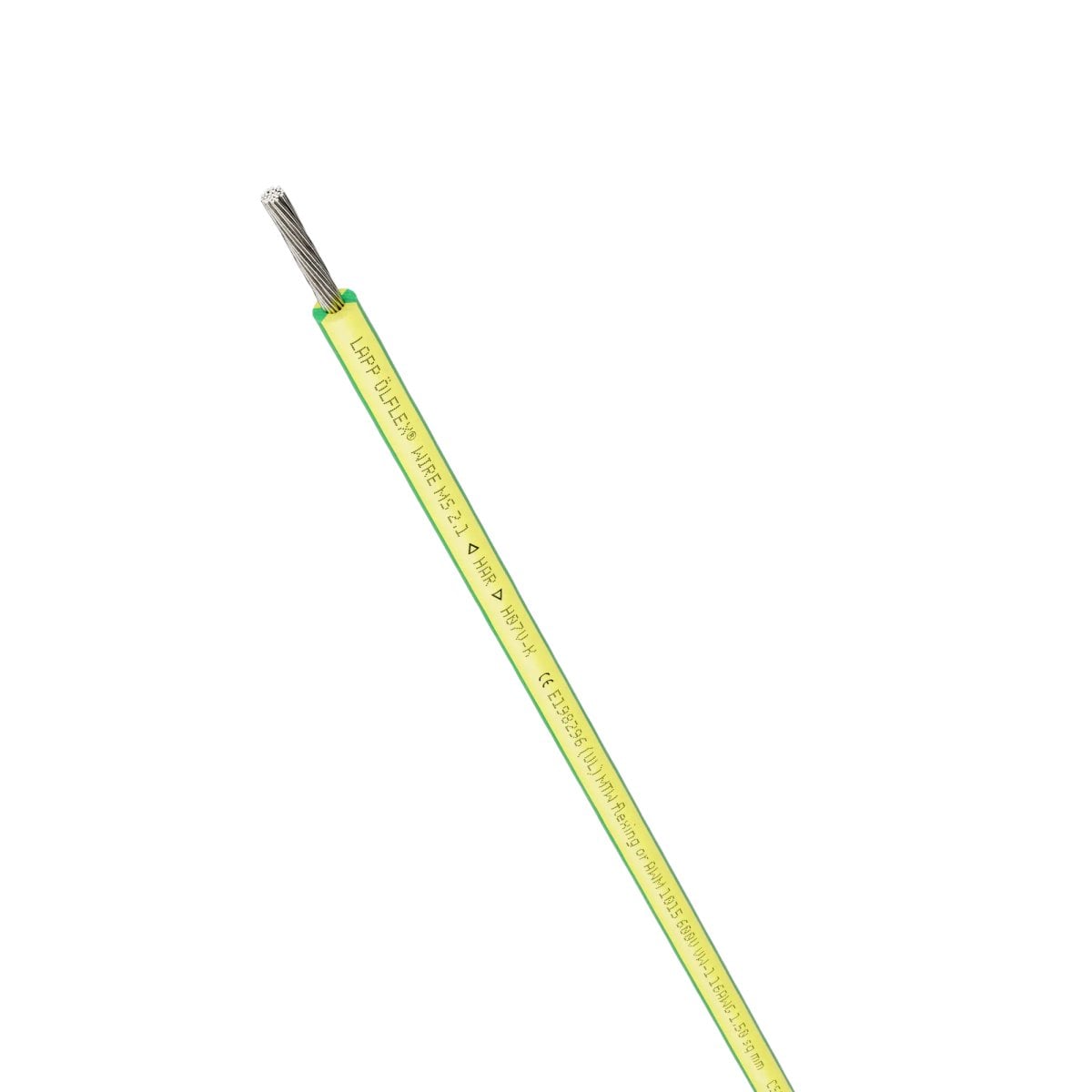 LAPP 4161300 electronic component product image
