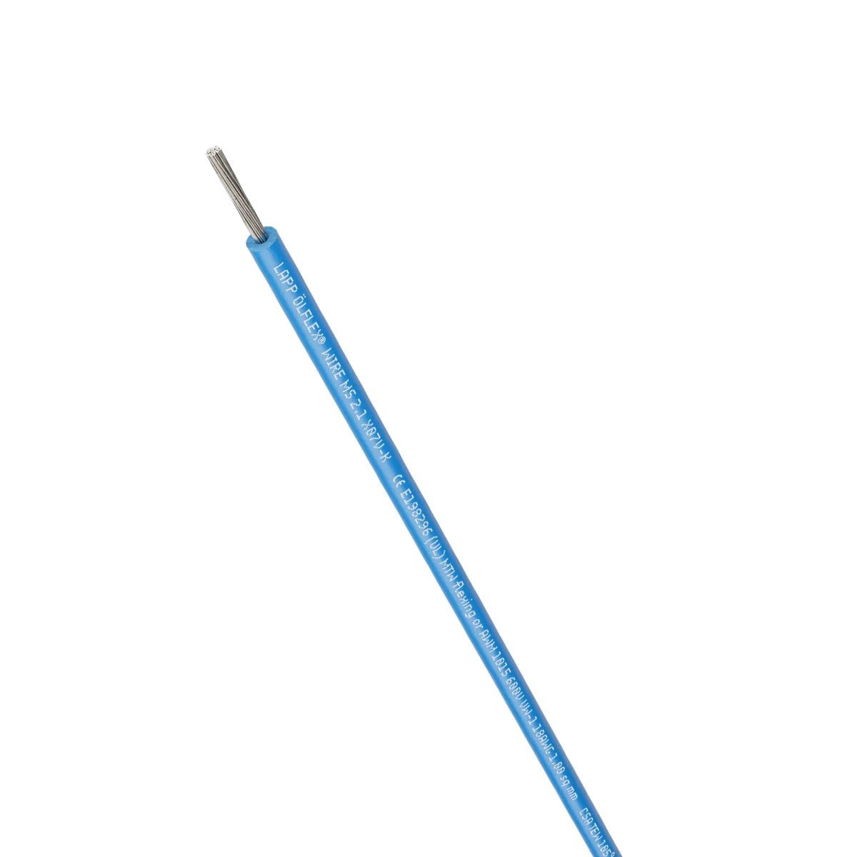 LAPP 4160902 electronic component product image