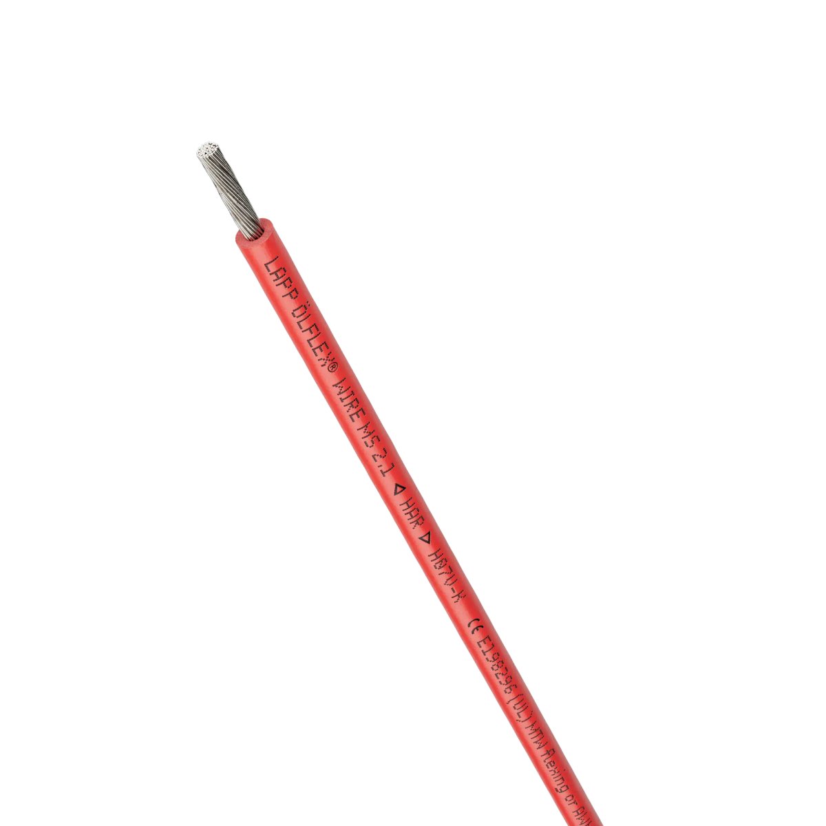LAPP 4160904 electronic component product image