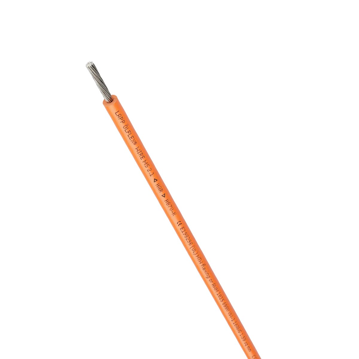 LAPP 4160909 electronic component product image