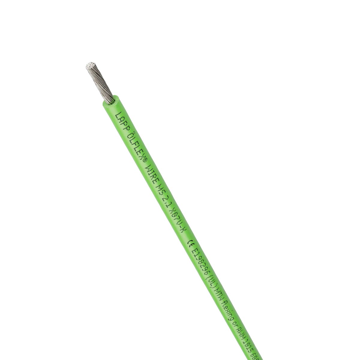 LAPP 4160411 electronic component product image