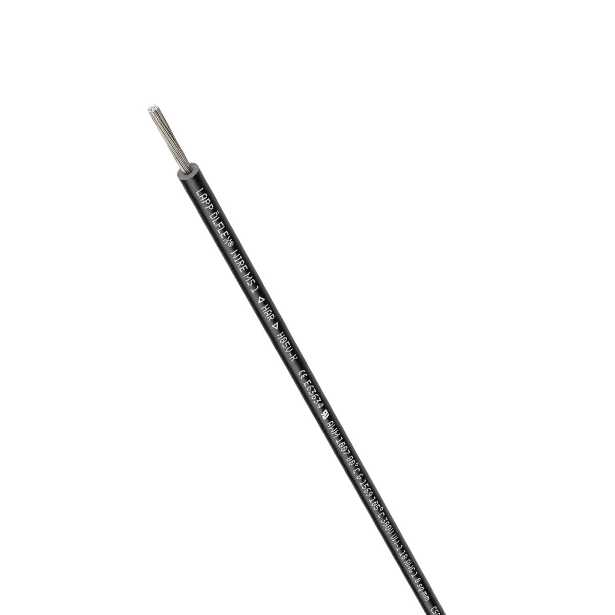 LAPP 4180609 electronic component product image