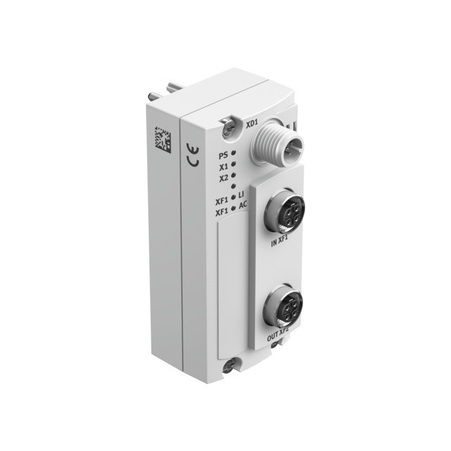 Festo Corporation CTEU-VN electronic component product image