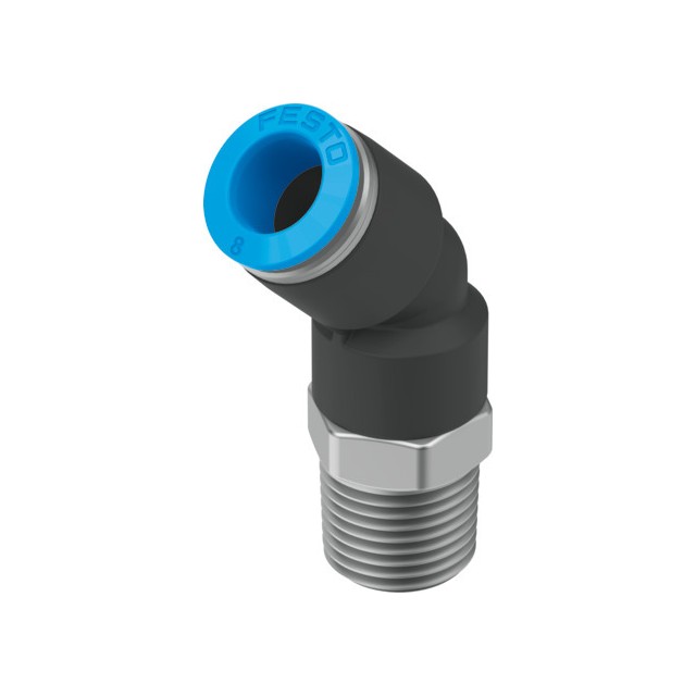 Festo Corporation QSW-1/4-6 electronic component product image
