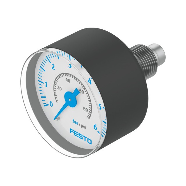 Festo Corporation MA-40-6-R1/4-EN electronic component product image