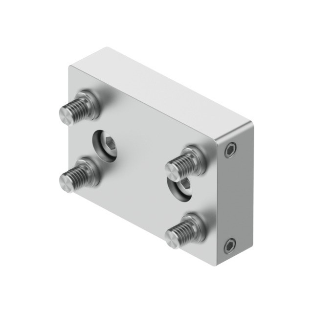 Festo Corporation DHAA-G-Q11-20-B11-20 electronic component product image