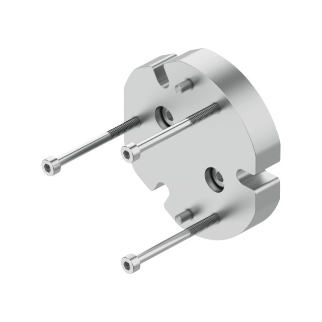 Festo Corporation DHAA-G-Q11-20-B7-35 electronic component product image
