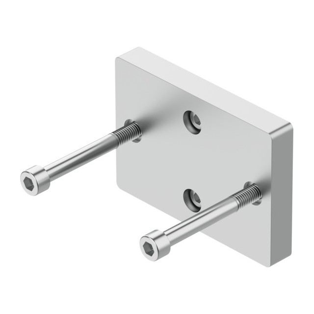Festo Corporation DHAA-G-Q11-50-B6-63-60/100/150 electronic component product image
