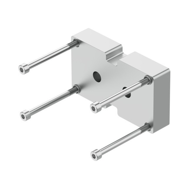 Festo Corporation DHAA-G-Q11-50-B8G-80 electronic component product image