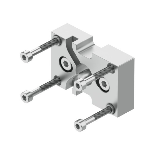 Festo Corporation DHAA-G-Q5-16-B8-20 electronic component product image