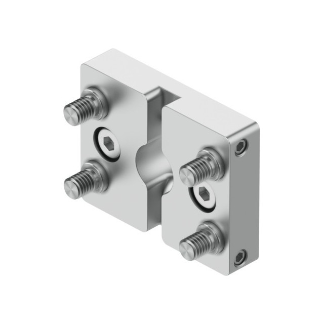 Festo Corporation DHAA-G-Q5-20-B11-20 electronic component product image
