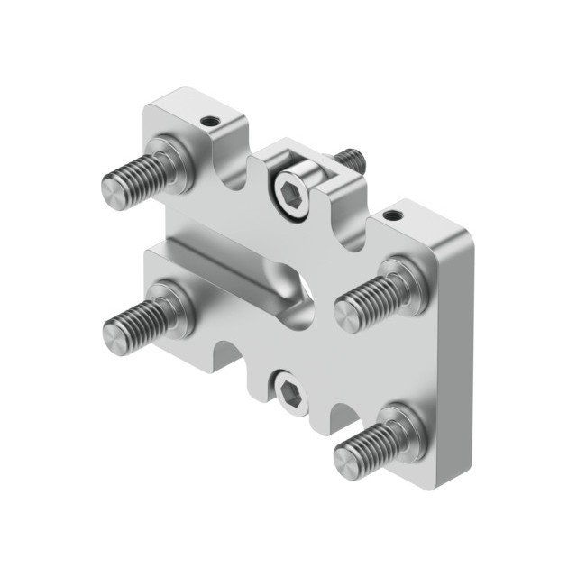 Festo Corporation DHAA-G-Q5-32-B11-40 electronic component product image