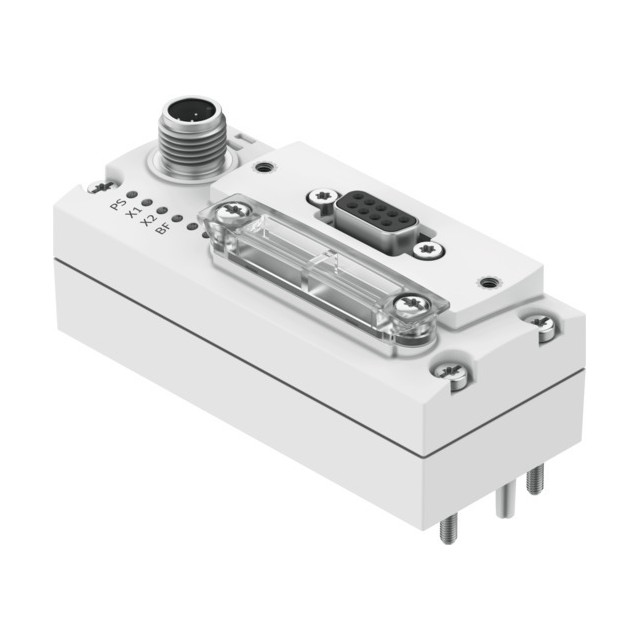Festo Corporation CTEU-PB-EX1C electronic component product image