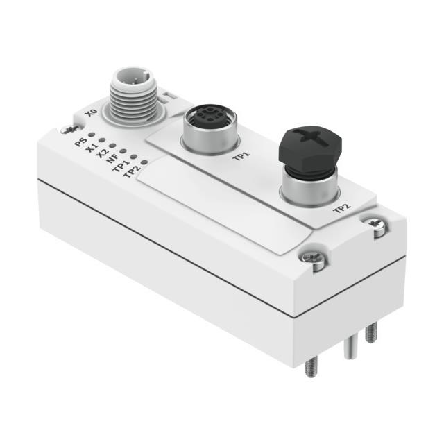 Festo Corporation CTEU-PN-EX1C electronic component product image