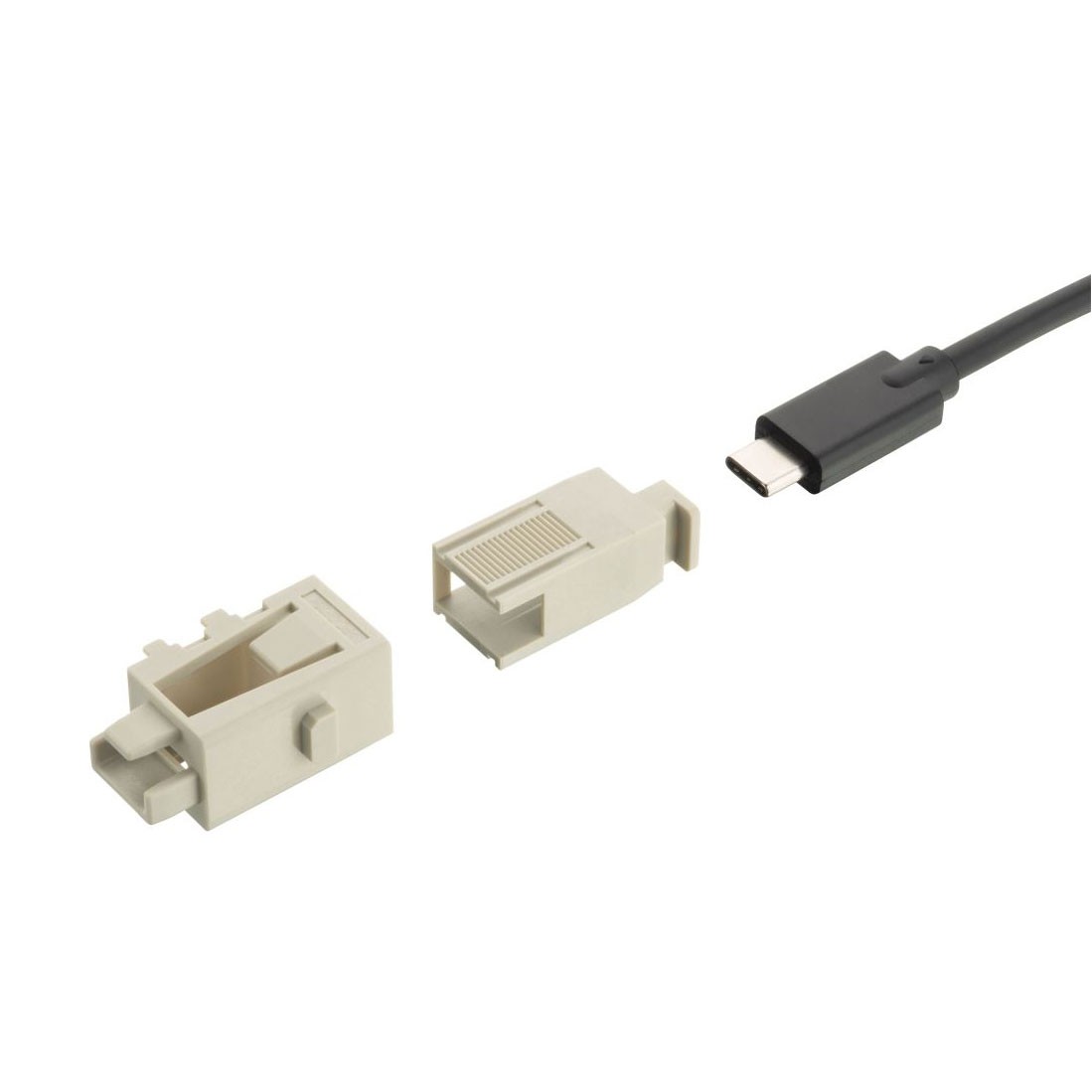 HARTING 97000000139 electronic component product image