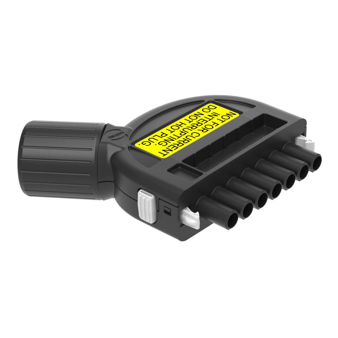 HARTING 97000000946 electronic component product image