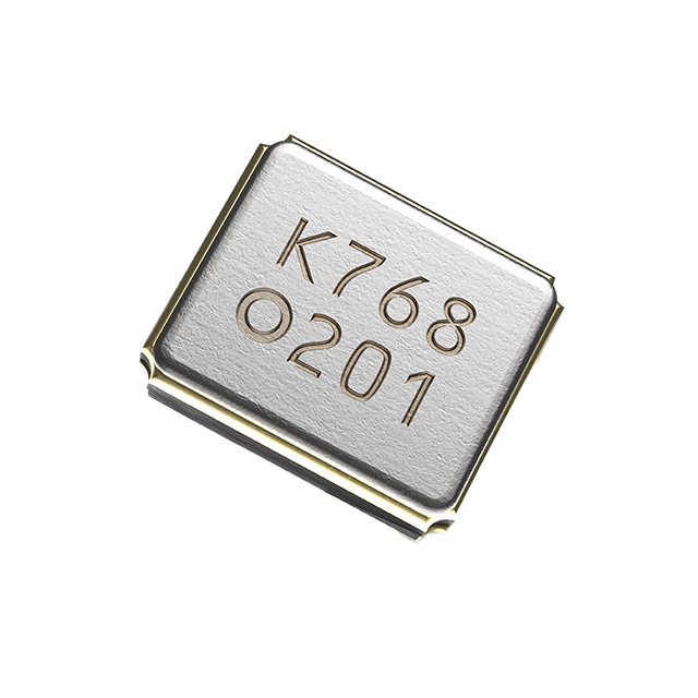 KYOCERA AVX CX1210SB27120B0HPRC1 electronic component product image