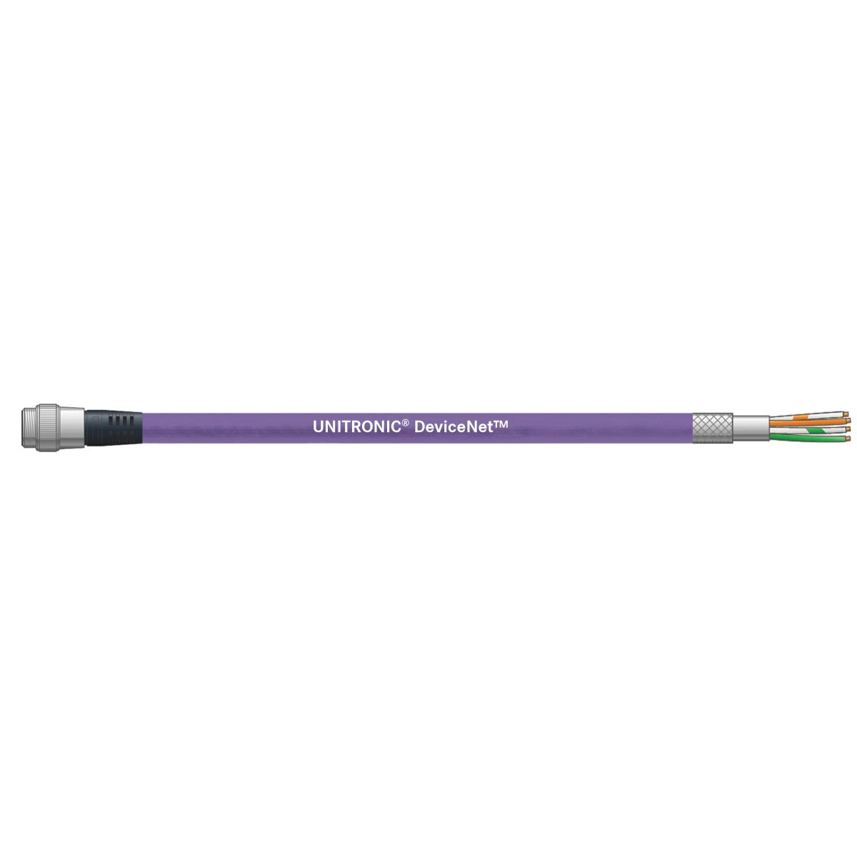 LAPP DN4110001F02 electronic component product image