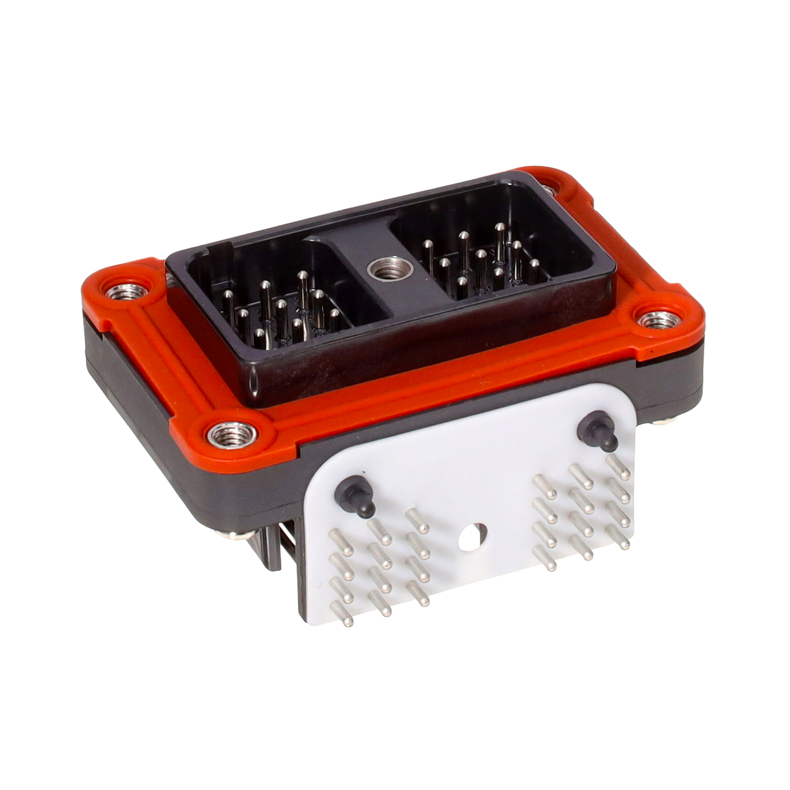 Amphenol Sine Systems Corp ARC13-24PA-BM03SP1 electronic component product image