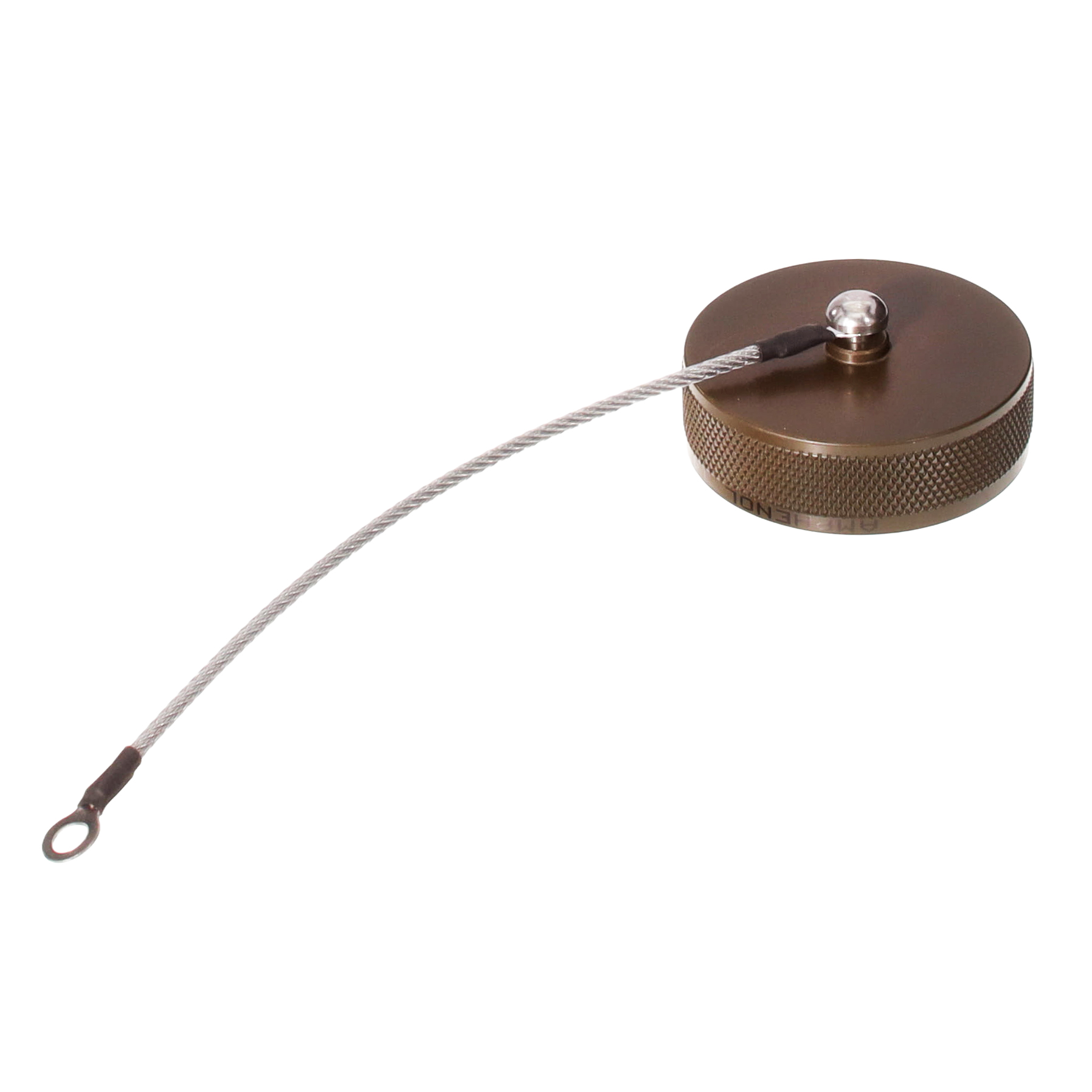 Amphenol PCD D3899933W25R electronic component product image
