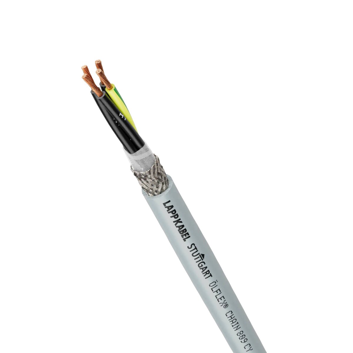 LAPP 1026733 electronic component product image