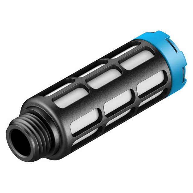 Festo Corporation U-1/4-20 electronic component product image