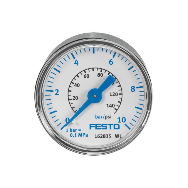 Festo Corporation MA-23-10-R1/8 electronic component product image