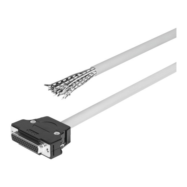 Festo Corporation NEBV-S1G44-K-5-N-LE44-S6 electronic component product image
