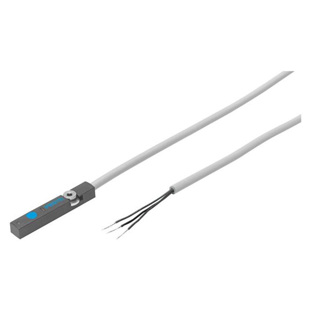 Festo Corporation SIES-8M-NS-24V-K-7,5-OE electronic component product image