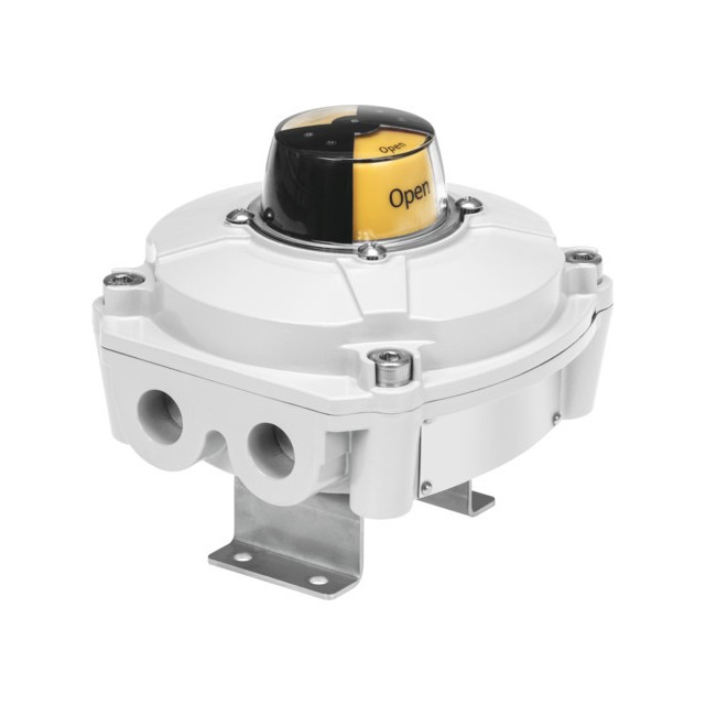 Festo Corporation SRBE-CA3-YR90-MW-22A-2W-C2N12-C1 electronic component product image