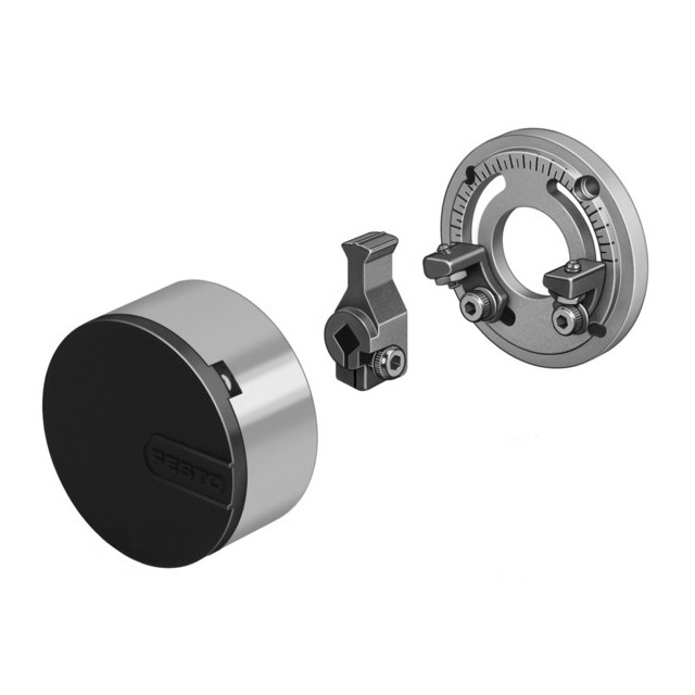 Festo Corporation KSM-10 electronic component product image