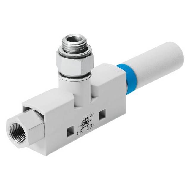 Festo Corporation VN-10-L-T3-PI4-VA4-RO1 electronic component product image