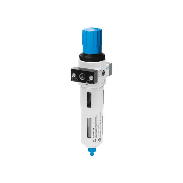 Festo Corporation LFR-1/4-D-O-MINI electronic component product image