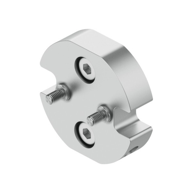 Festo Corporation DHAA-G-Q11-16-B2/B3-16 electronic component product image