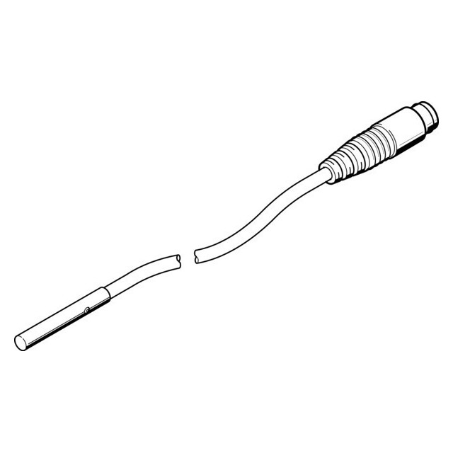Festo Corporation SIEH-3B-NS-S-L electronic component product image