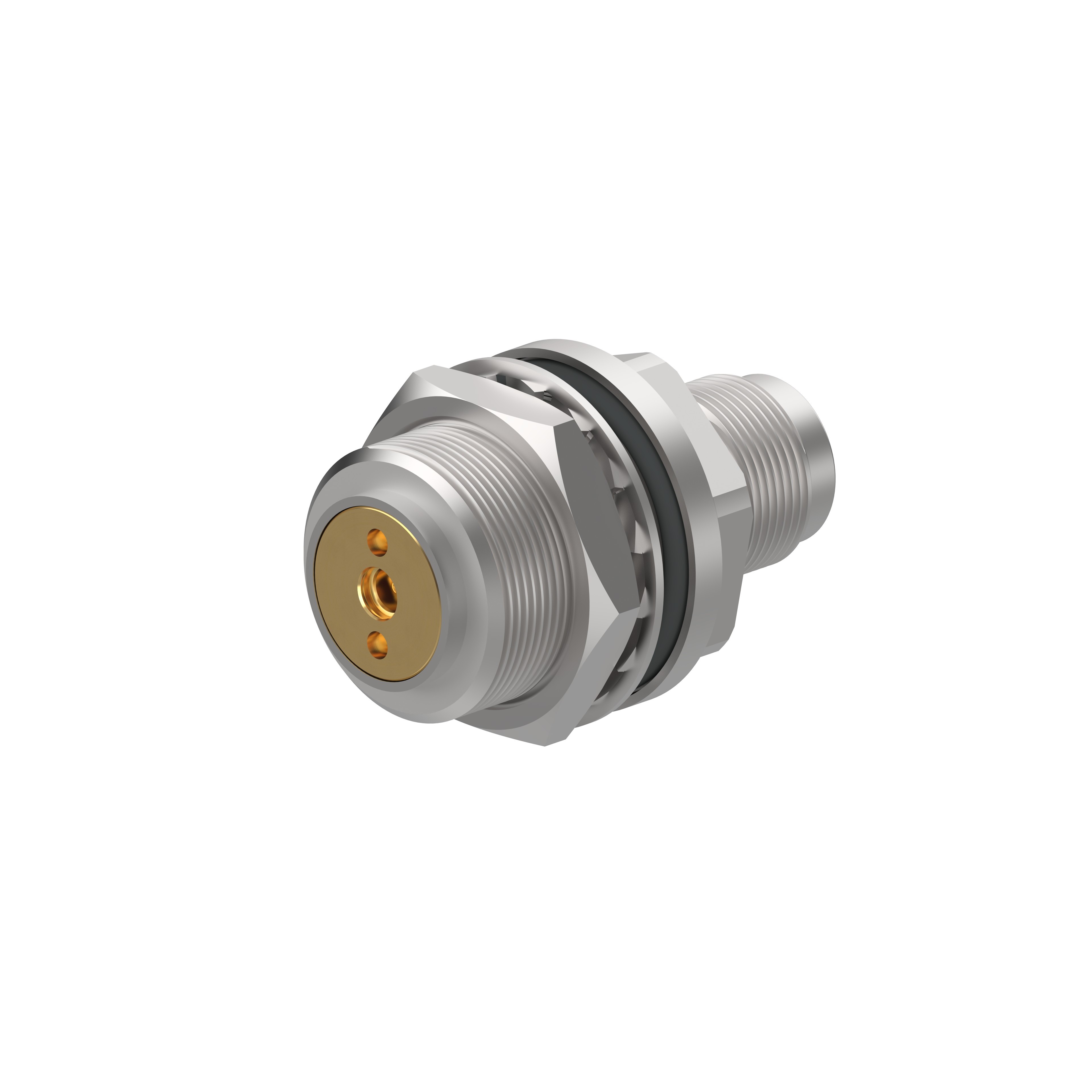 Huber+Suhner, Inc. 3404.00.0011 electronic component product image