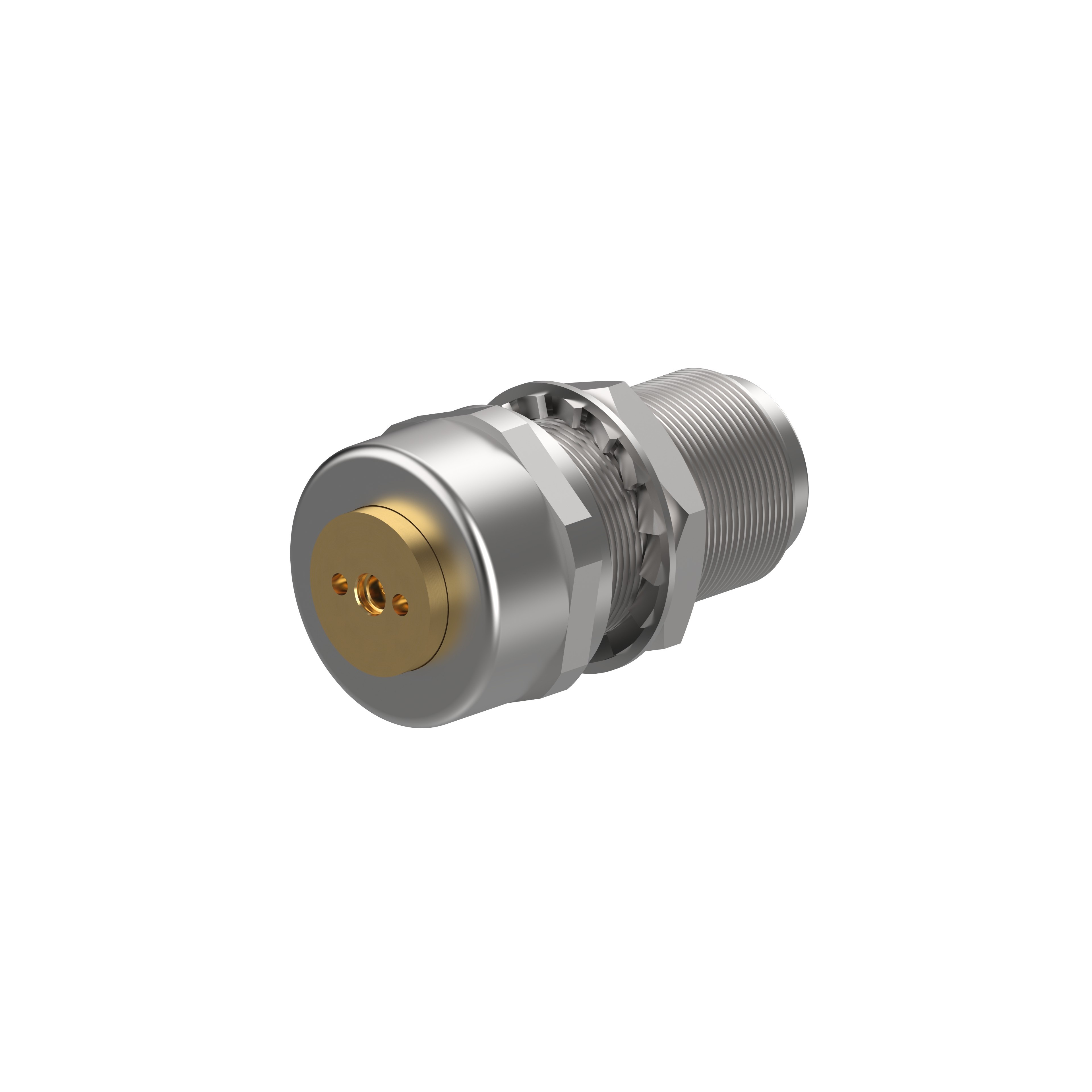 Huber+Suhner, Inc. 3404.00.0012 electronic component product image