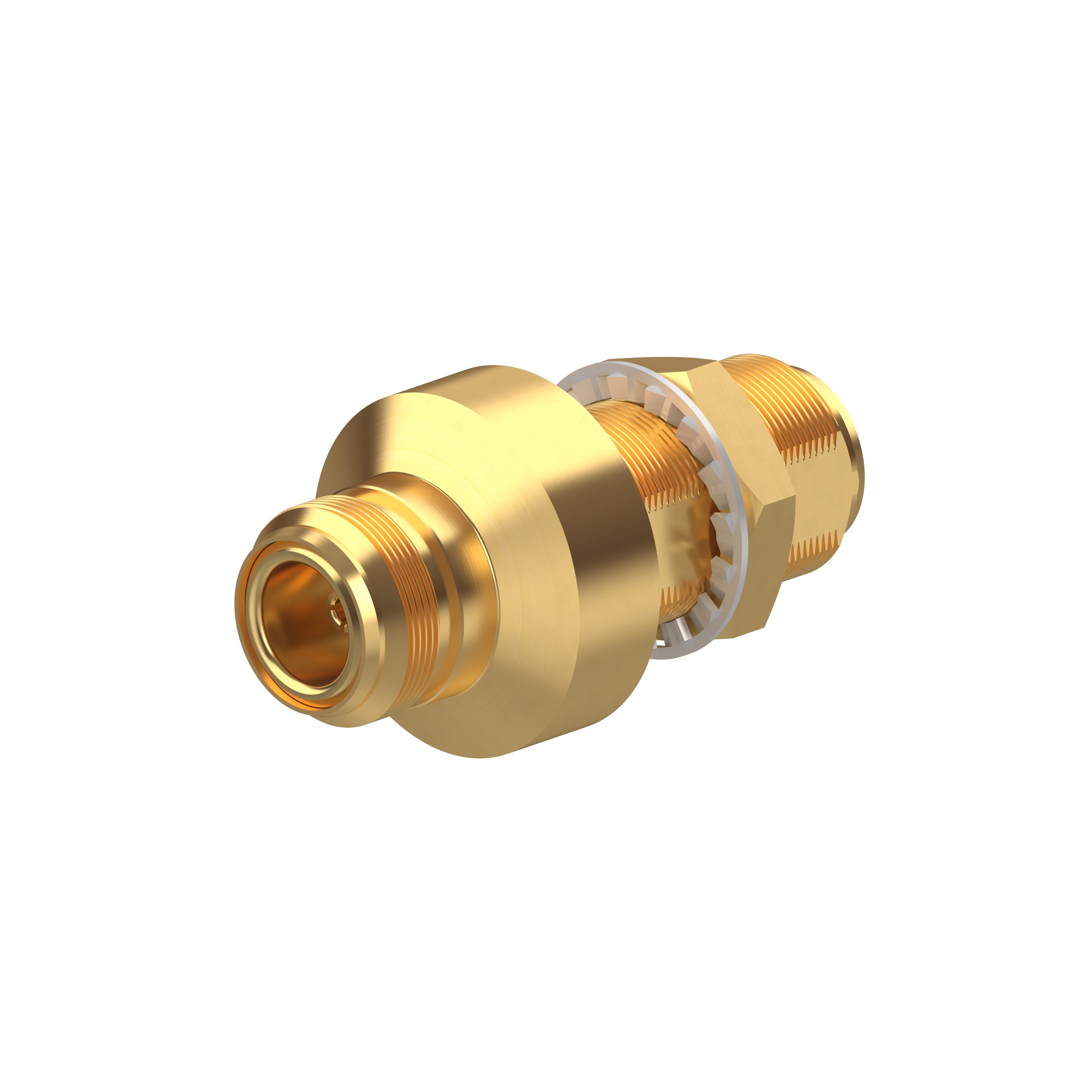Huber+Suhner, Inc. 3406.17.0009 electronic component product image