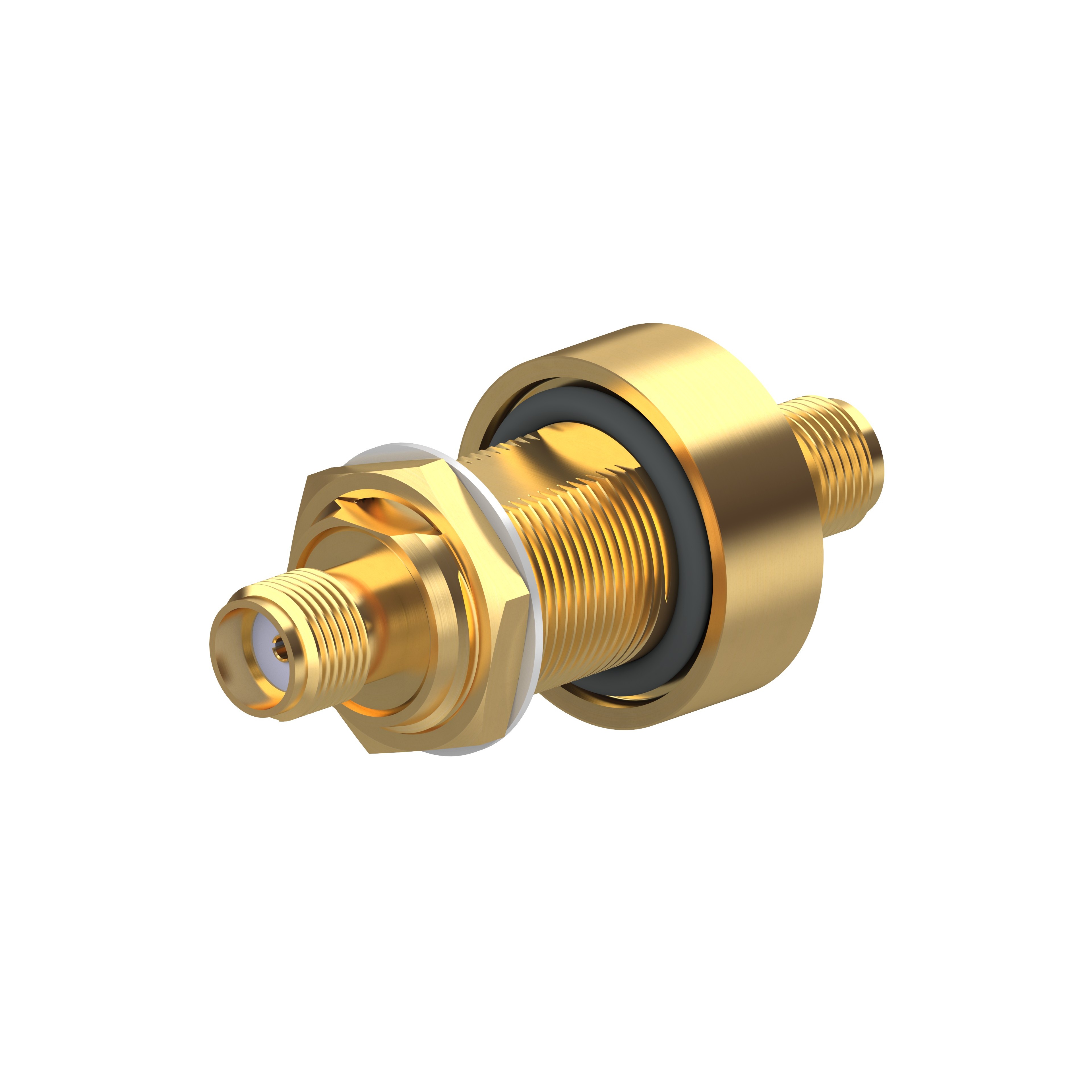 Huber+Suhner, Inc. 3406.19.0003 electronic component product image