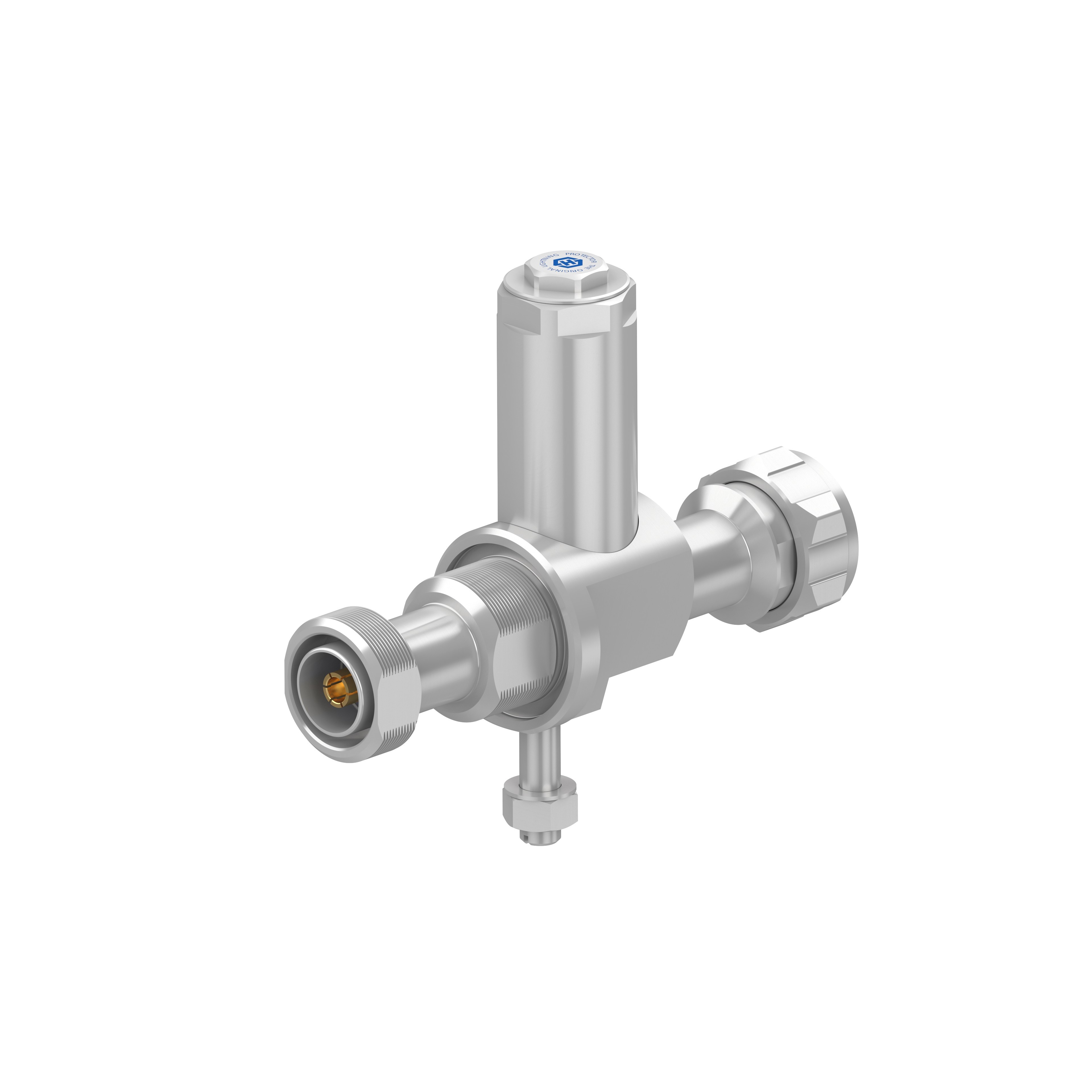 Huber+Suhner, Inc. 3409.41.0090 electronic component product image