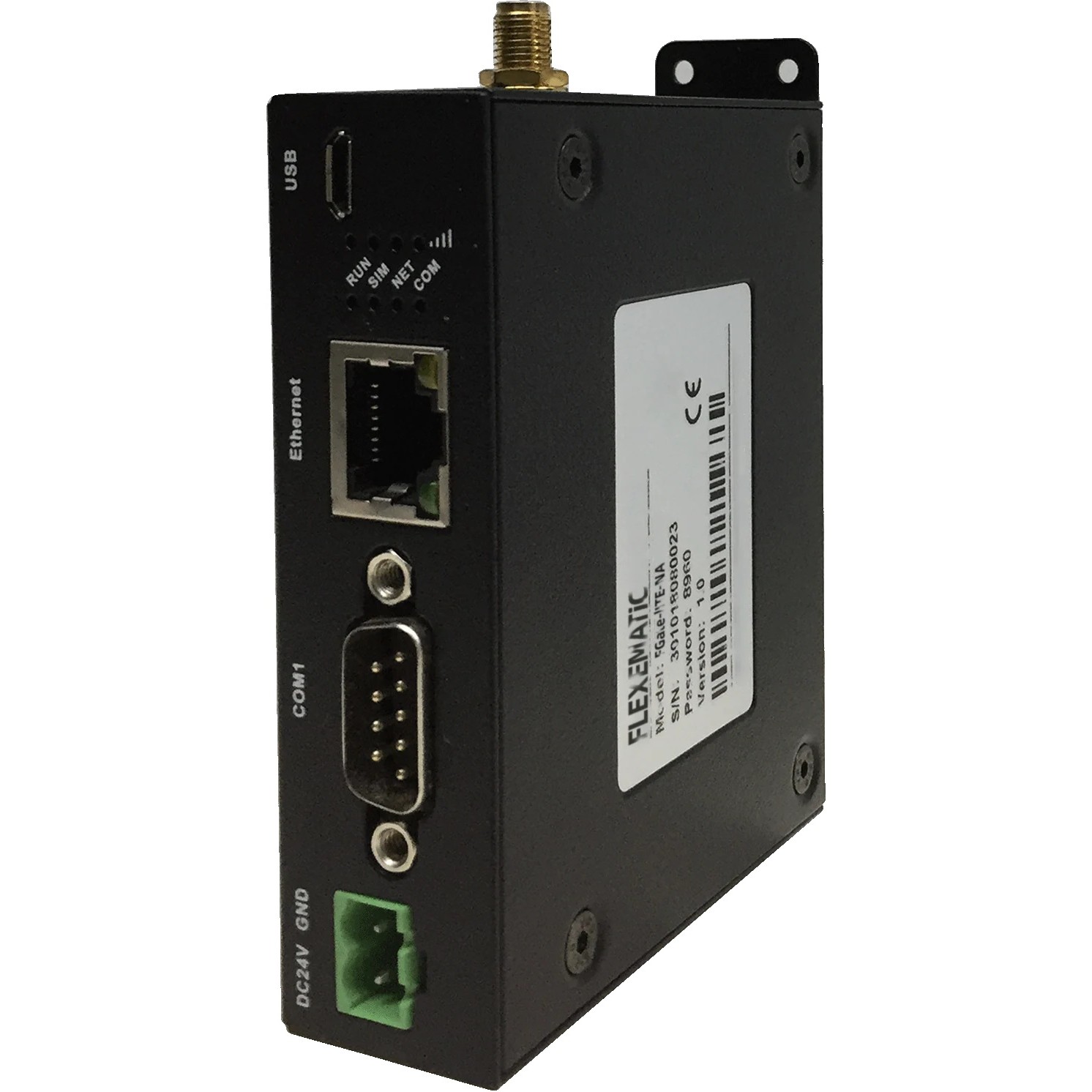 FLEXEMATIC FGate-lite-NA electronic component product image