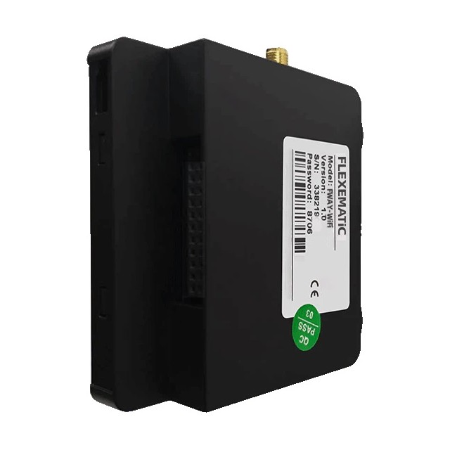 FLEXEMATIC FWay-WiFi electronic component product image