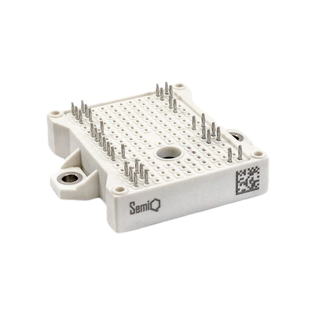 SemiQ GCMX020A120B3H1P electronic component product image