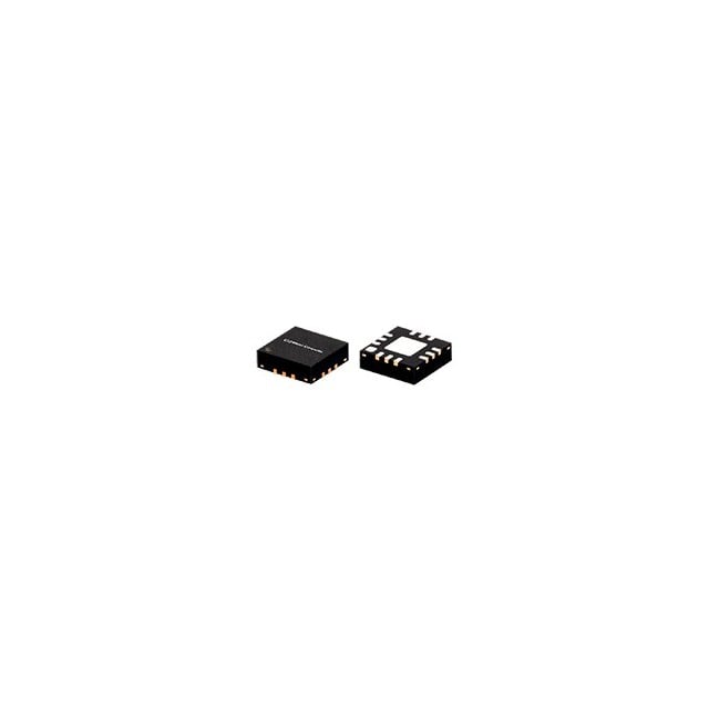 Mini-Circuits GP2Y1A+ electronic component product image