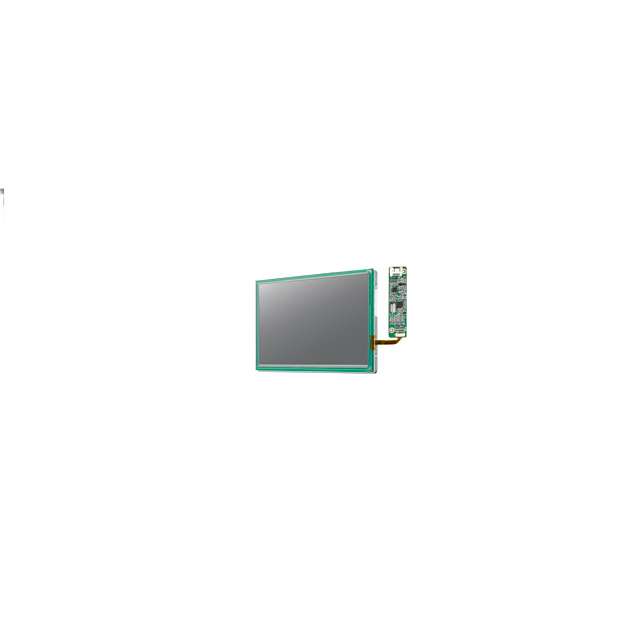 Advantech Corporation IDK-1107WP-50WVB1 electronic component product image